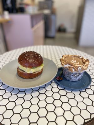 Bird & Branch Coffee Roasters by null