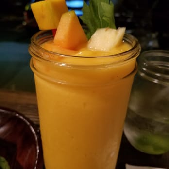 Fresheria - Befresh smoothie with papaya, pineapple, and mango - Sandwiches Near Me - La Jolla, California Fresheria - Befresh smoothie with papaya, pineapple, and mango - Sandwiches Near Me - La Jolla, California