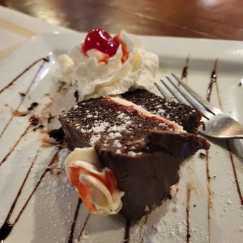 Nurnberger Bierhaus - Black forest cake - German Near Me - Lake Ariel, Pennsylvania