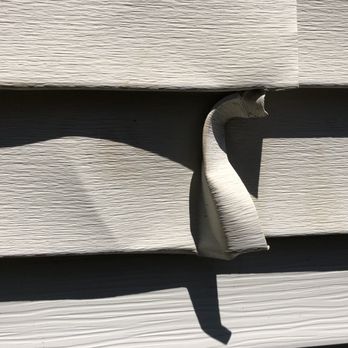 M & M Disposal - How the siding looks. - Junk Removal & Hauling Near Me - Johnston, Rhode Island