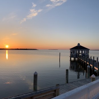 Sugar Shack Seafood - a sunset over the water - Seafood Near Me - Nags Head, North Carolina Sugar Shack Seafood - a sunset over the water - Seafood Near Me - Nags Head, North Carolina