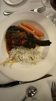 Mr. B's Bistro by null