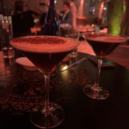 Expresso Martini