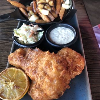 Blowers & Grafton - Fish & chips with poutine - Irish Pub Near Me - Calgary, Alberta Blowers & Grafton - Fish & chips with poutine - Irish Pub Near Me - Calgary, Alberta