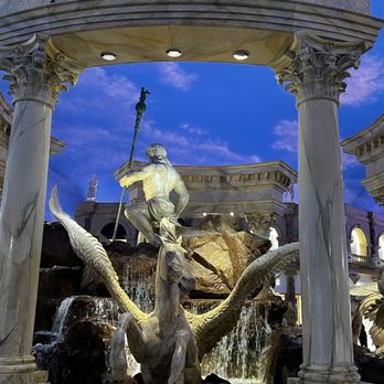 The Forum Shops at Caesars - Shopping Centers Near Me - Las Vegas, Nevada The Forum Shops at Caesars - Shopping Centers Near Me - Las Vegas, Nevada