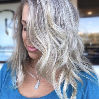 Haven Salon Studio - Hair Stylists Near Me - Folsom, California