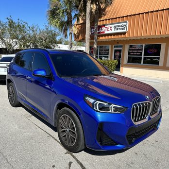Solartex Window Tinting - Auto Glass Services Near Me - Fort Myers, Florida Solartex Window Tinting - Auto Glass Services Near Me - Fort Myers, Florida