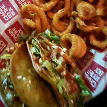Chain - Pop-Up Restaurants Near Me - Los Angeles, California