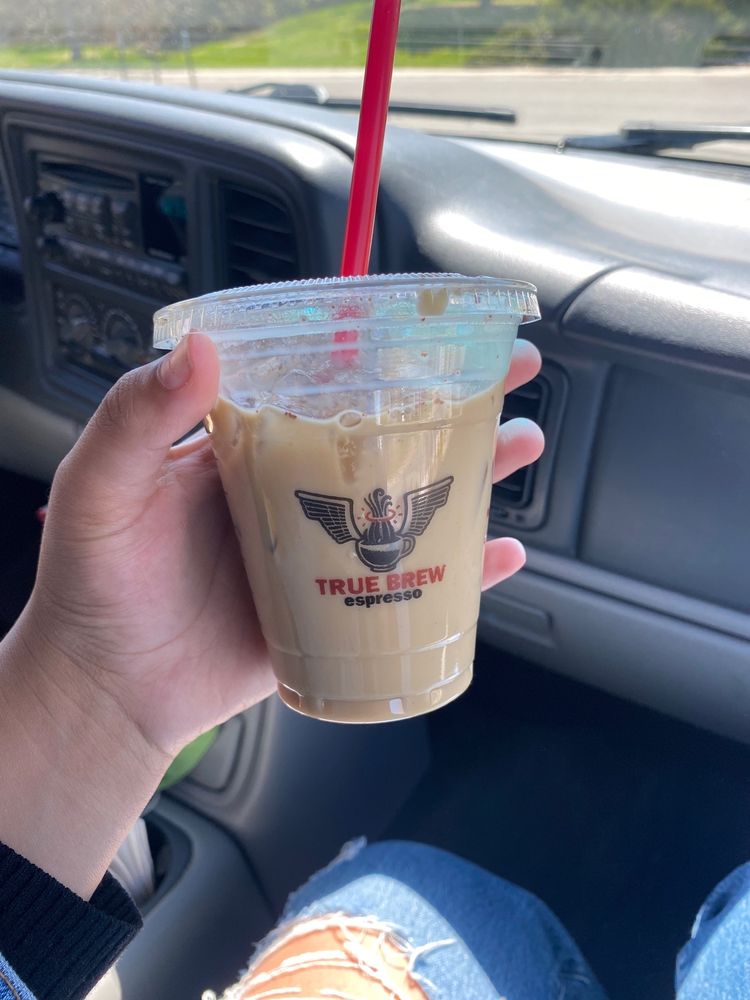 TRUE BREW ESPRESSO Updated September 2024 1801 11th Ave S, Great