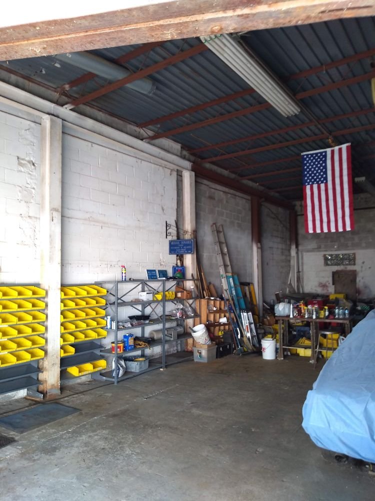 Slide of Michael Donahue Plumbing & Heating