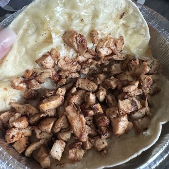 Pedro's Taco and Tequila Bar - Grilled Chicken Quesadilla - Mexican Near Me - D'Iberville, Mississippi Pedro's Taco and Tequila Bar - Grilled Chicken Quesadilla - Mexican Near Me - D'Iberville, Mississippi