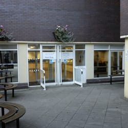 The Print Shop Nottingham Trent University