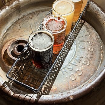 HooDoo Brewing Company - Breweries Near Me - Fairbanks, Alaska HooDoo Brewing Company - Breweries Near Me - Fairbanks, Alaska