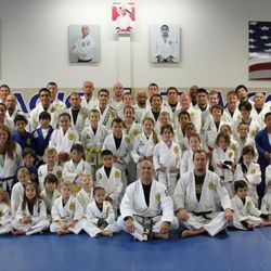 Gracie Humaita Temecula Brazilian Jiu Jitsu