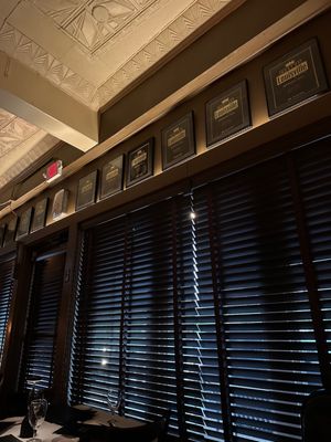 Jack Fry's by null
