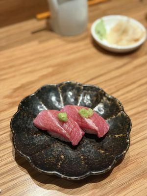 Hatsuyuki Handroll Bar by null
