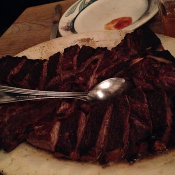 Peter Luger - Porterhouse for 3 - Steakhouses Near Me - Brooklyn, New York