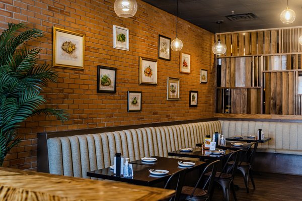 Thai Meric Eatery & Bar by null