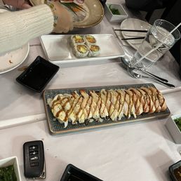 Sashimi