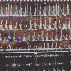 Vape & Smoke