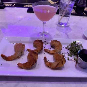 Oku - Sushi Bars Near Me - Santa Barbara, California