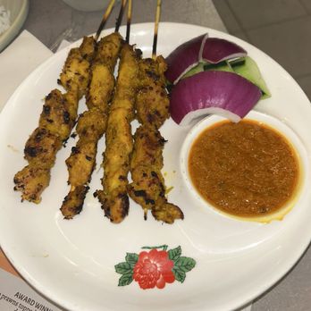 Phat Eatery - Malaysian Near Me - The Woodlands, Texas