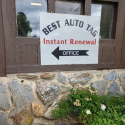 Best Auto Tags and Insurance