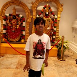Sri Venkateswara Temple