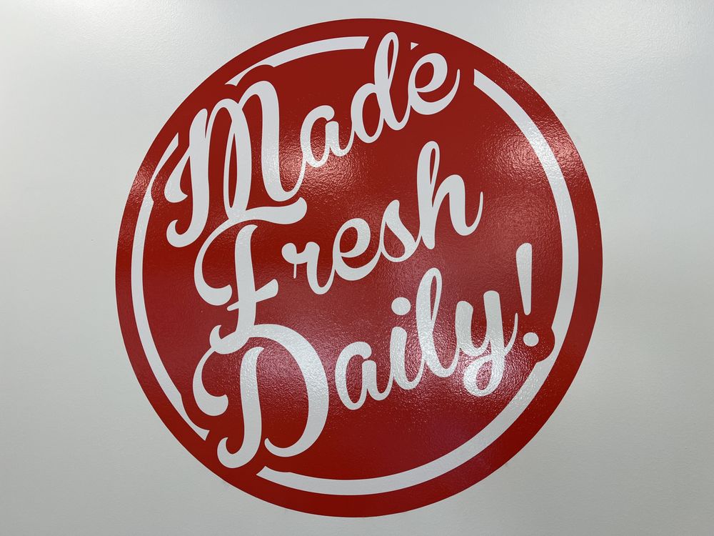 HANDEL’S HOMEMADE ICE CREAM Updated September 2024 17 Photos & 23