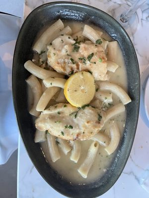 Andiamo Restaurant + Bar by null