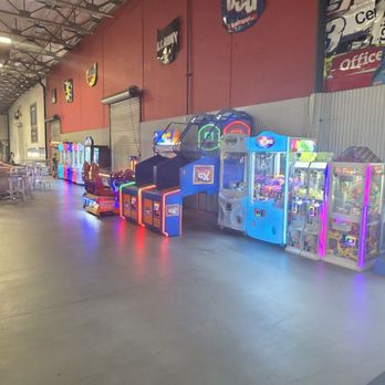 K1 Speed Carlsbad - More games - Amusement Parks Near Me - Carlsbad, California K1 Speed Carlsbad - More games - Amusement Parks Near Me - Carlsbad, California
