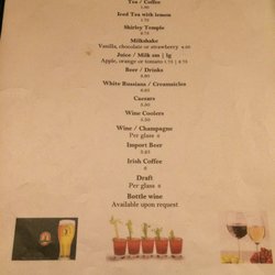 Riverside Restaurant & Lounge