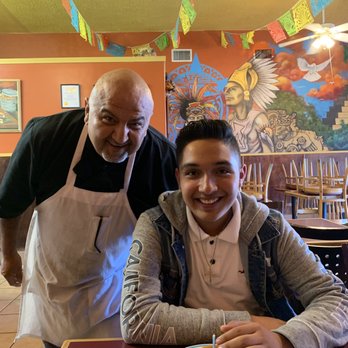 Maya Mexican Restaurant - Rudy is the best. The flan is home. - Mexican Near Me - Wilmington, California Maya Mexican Restaurant - Rudy is the best. The flan is home. - Mexican Near Me - Wilmington, California