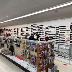 Turner's Outdoorsman-Tucson