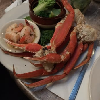 CJ's Crab Shack - Snow Crab and Shrimp - Seafood Near Me - Miami Beach, Florida CJ's Crab Shack - Snow Crab and Shrimp - Seafood Near Me - Miami Beach, Florida