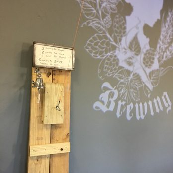 Widowmaker Brewing - Breweries Near Me - Braintree, Massachusetts
