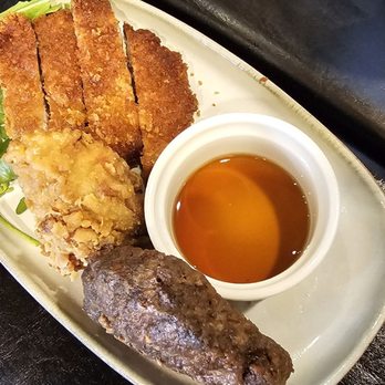 Redheads Japa Cafe - Katsu.. karage..burger toppinhs - Cafes Near Me - Calgary, Alberta Redheads Japa Cafe - Katsu.. karage..burger toppinhs - Cafes Near Me - Calgary, Alberta