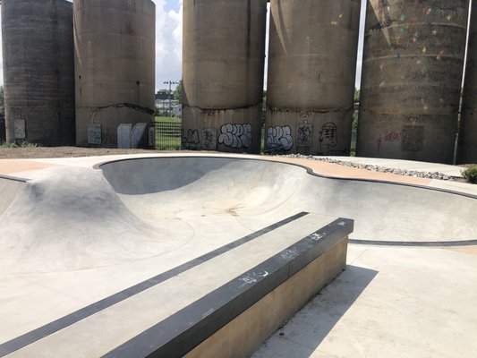 Berry Lane Park by null