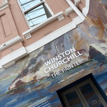 The Wallace Collection - Winston Churchill: The Painter - Museums Near Me - London, XGL The Wallace Collection - Winston Churchill: The Painter - Museums Near Me - London, XGL