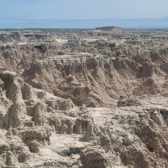 Badlands National Park - Parks Near Me - Interior, South Dakota Badlands National Park - Parks Near Me - Interior, South Dakota