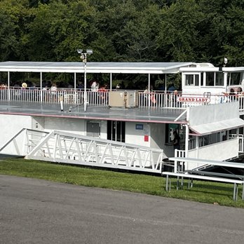 Grand Lady River Boat - Boating Near Me - Georgetown Township, Michigan Grand Lady River Boat - Boating Near Me - Georgetown Township, Michigan