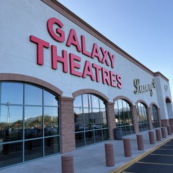 GALAXY THEATRES TUCSON - Updated January 2026 - 151 Photos & 141 Real
