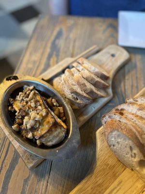 Alpin Bistro by null