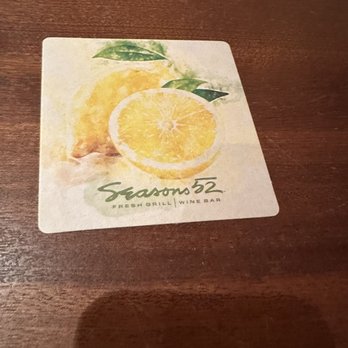 Seasons 52 - Wine Bars Near Me - Cherry Hill, New Jersey Seasons 52 - Wine Bars Near Me - Cherry Hill, New Jersey