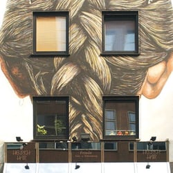 Henrich Hair Sandra-Patricia Henrich u. Susanne Vockenberg