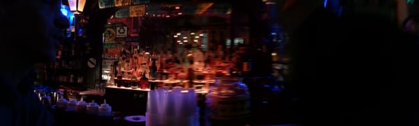 Casa Borrega: New Orleans Mezcaleria by null Casa Borrega: New Orleans Mezcaleria by null