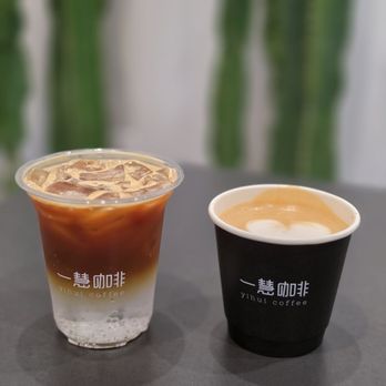 Yihui Coffee - Coffee & Tea Near Me - Monterey Park, California Yihui Coffee - Coffee & Tea Near Me - Monterey Park, California