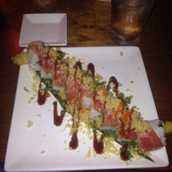 The Dolphin - Hanalei sushi roll... Yum - Seafood Markets Near Me - Hanalei, Hawaii The Dolphin - Hanalei sushi roll... Yum - Seafood Markets Near Me - Hanalei, Hawaii