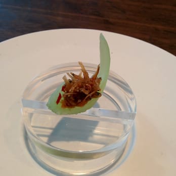 Benu - Asian Fusion Near Me - San Francisco, California Benu - Asian Fusion Near Me - San Francisco, California