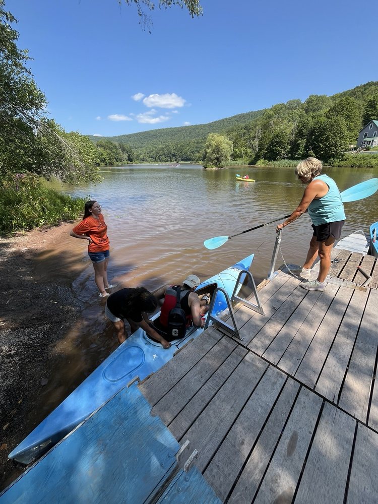 Social spots from Susan's Pleasant Pheasant Farm